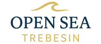 OPEN SEA TREBESIN