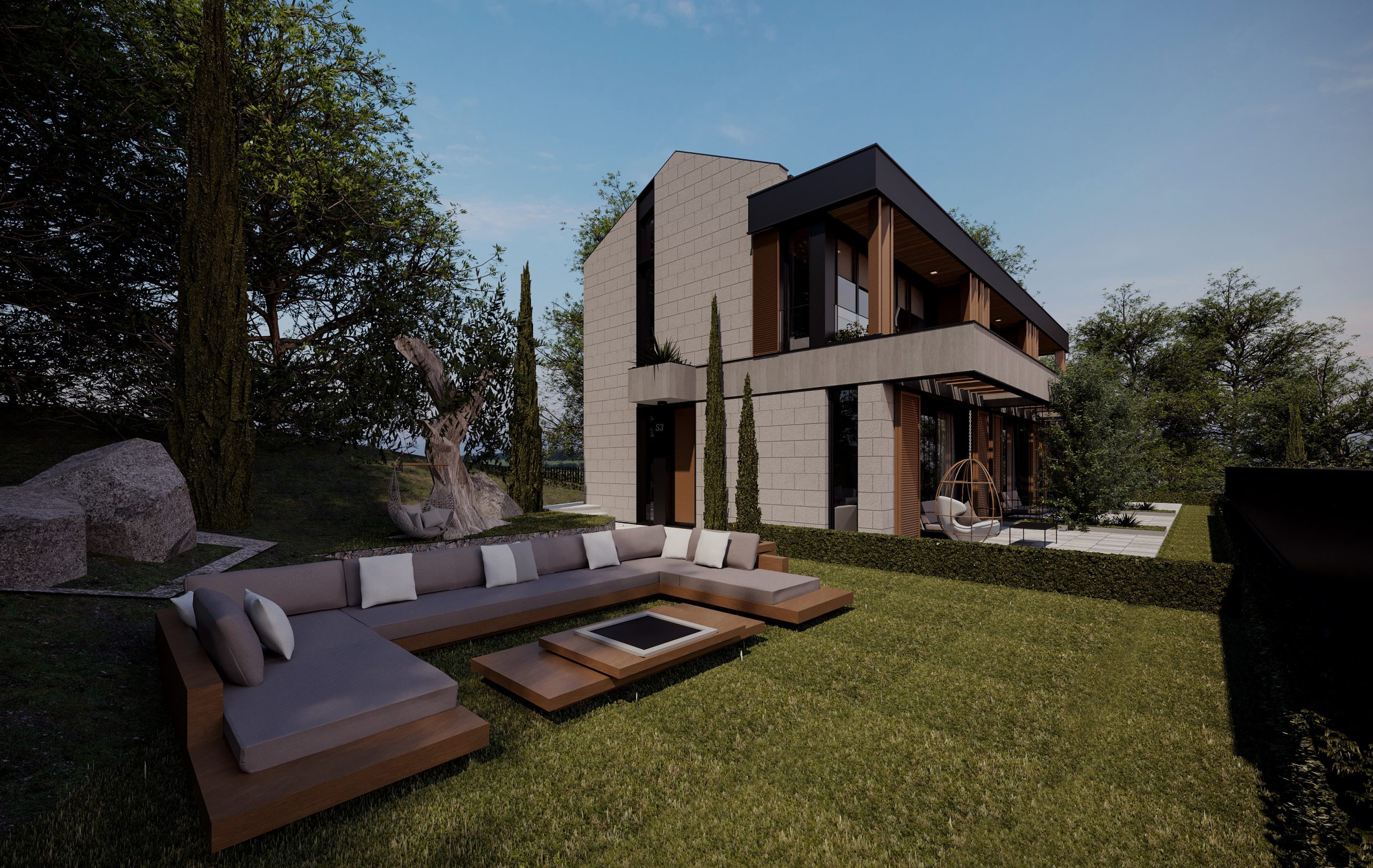 villa-de-luxe-horizon